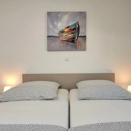 Magdalena Apartamento Trogir
