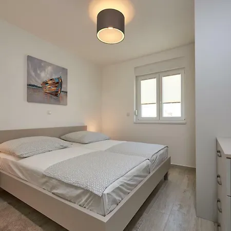 Magdalena Apartment