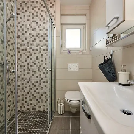 Magdalena Διαμέρισμα *
