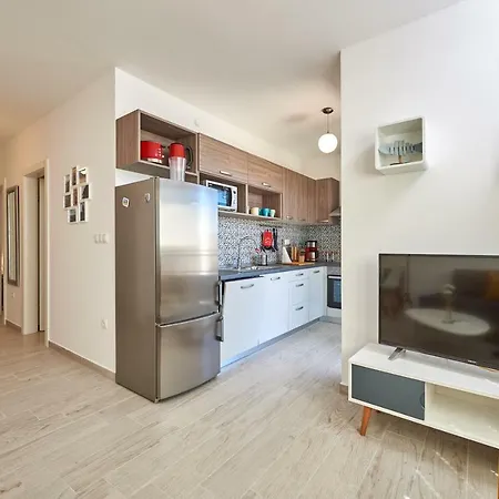 Magdalena Apartment *
