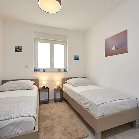 Apartment Magdalena *