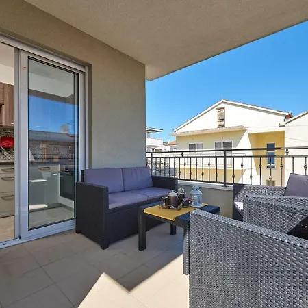Magdalena Apartamento