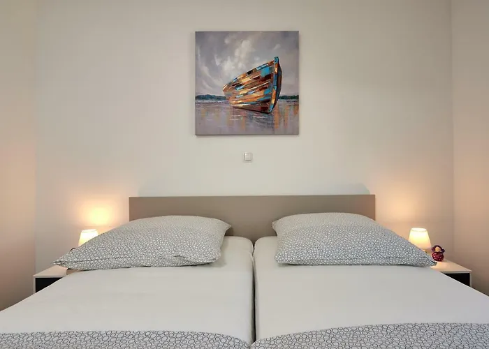 Magdalena Apartamento Trogir