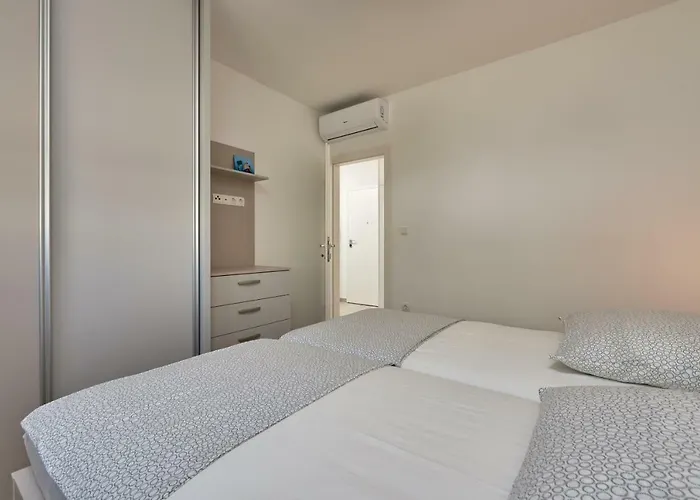 Magdalena Apartamento *