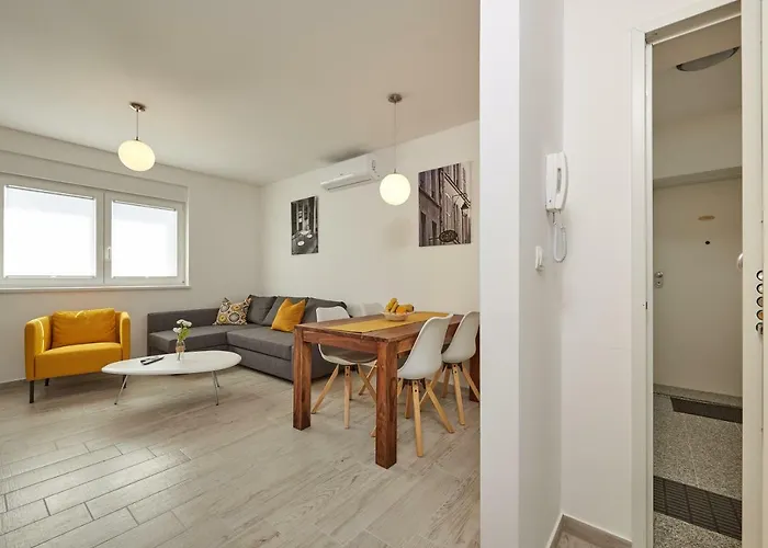 Apartamento Magdalena