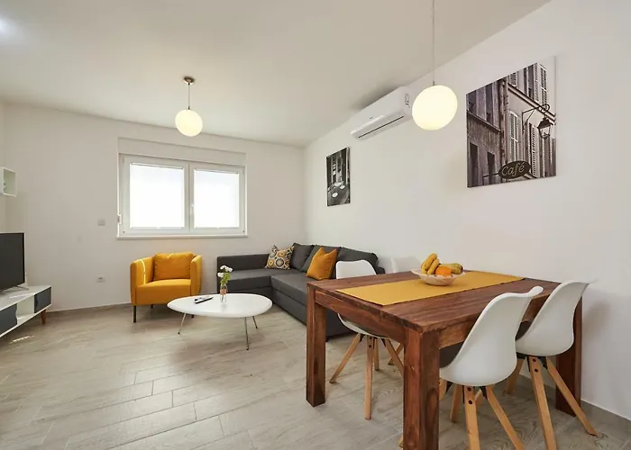 Apartamento Magdalena *