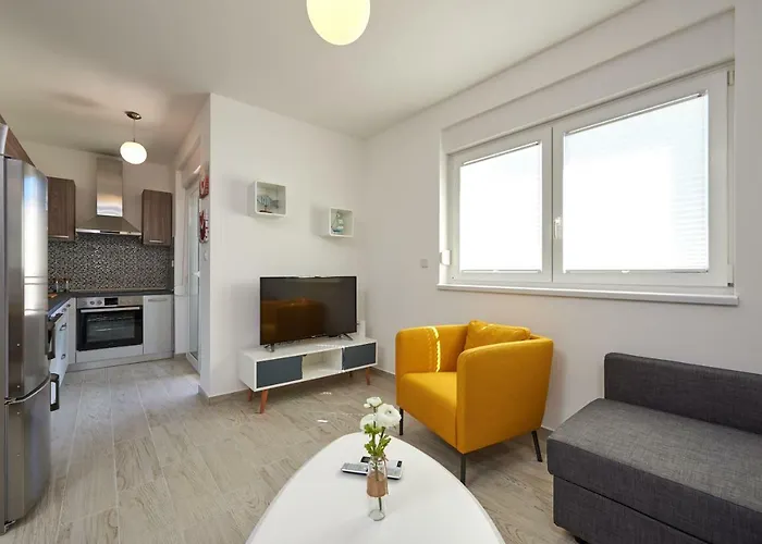 Magdalena Apartamento *