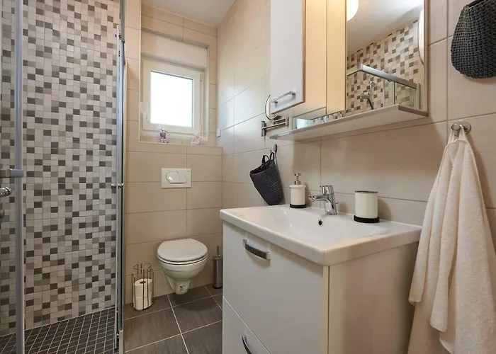 Apartamento Magdalena Trogir