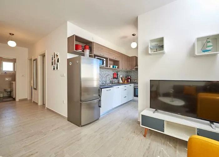 Magdalena Apartamento *