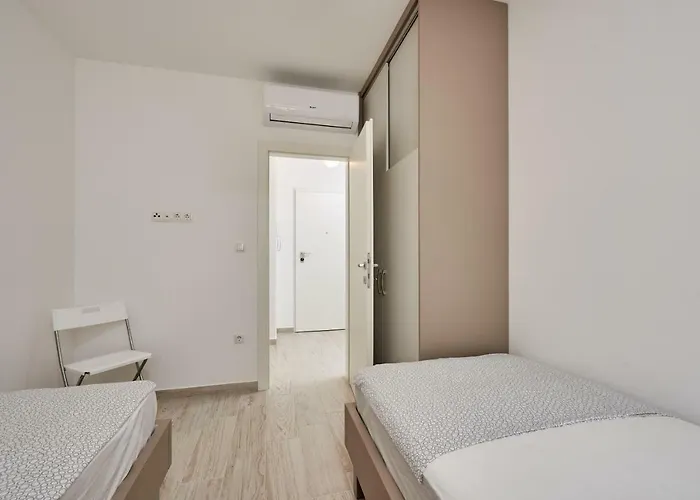Magdalena Apartamento