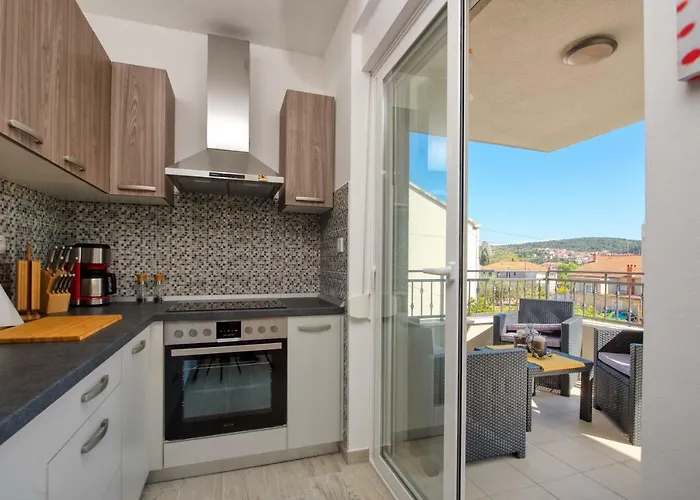 Apartamento Magdalena *