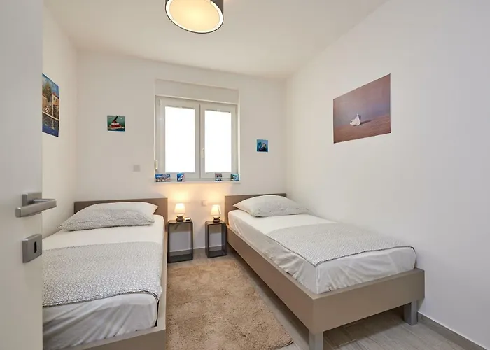 Apartamento Magdalena *