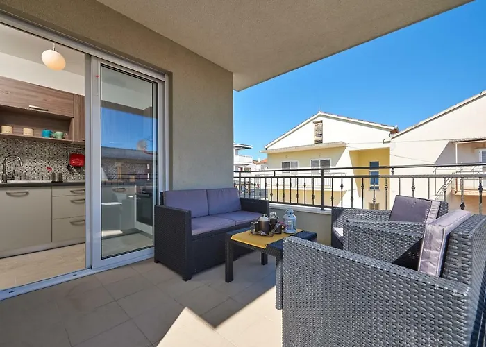 Magdalena Apartamento