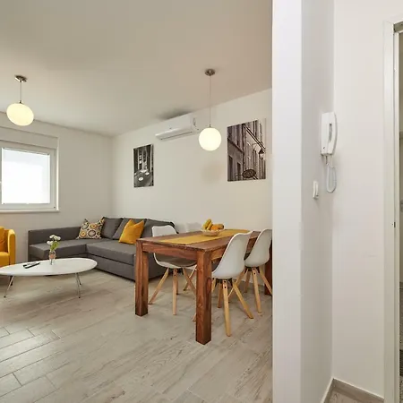 Apartament Magdalena