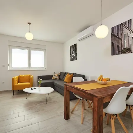 Appartement Magdalena *