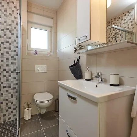 Apartament Magdalena Trogir