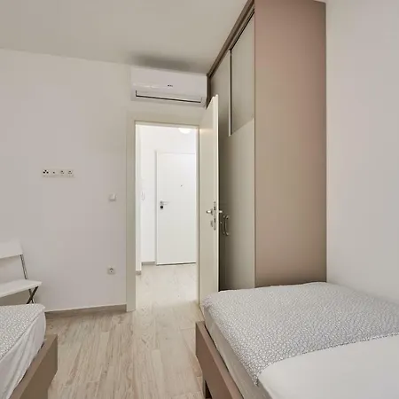 Magdalena Apartament