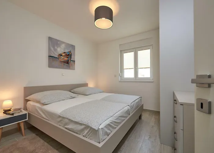 Magdalena Appartement