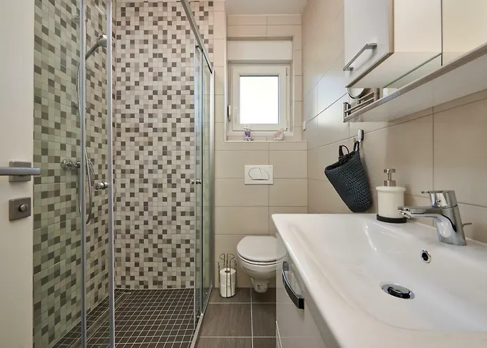 Magdalena Appartement *