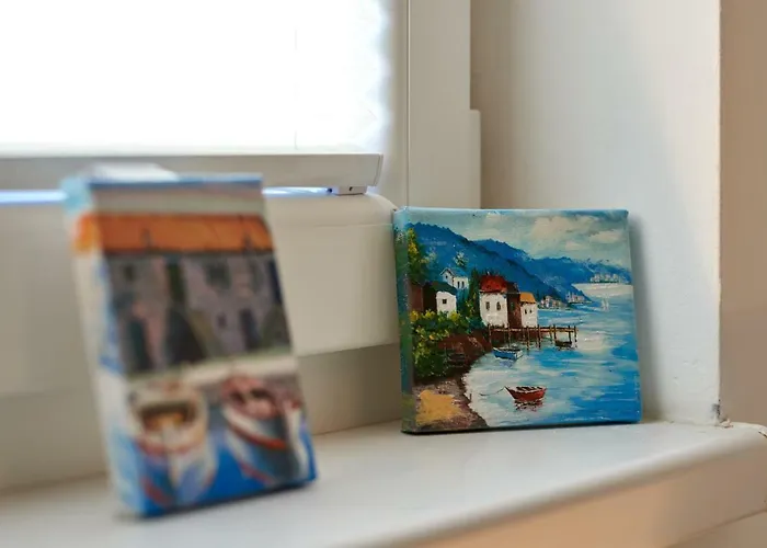 Magdalena Appartement Trogir